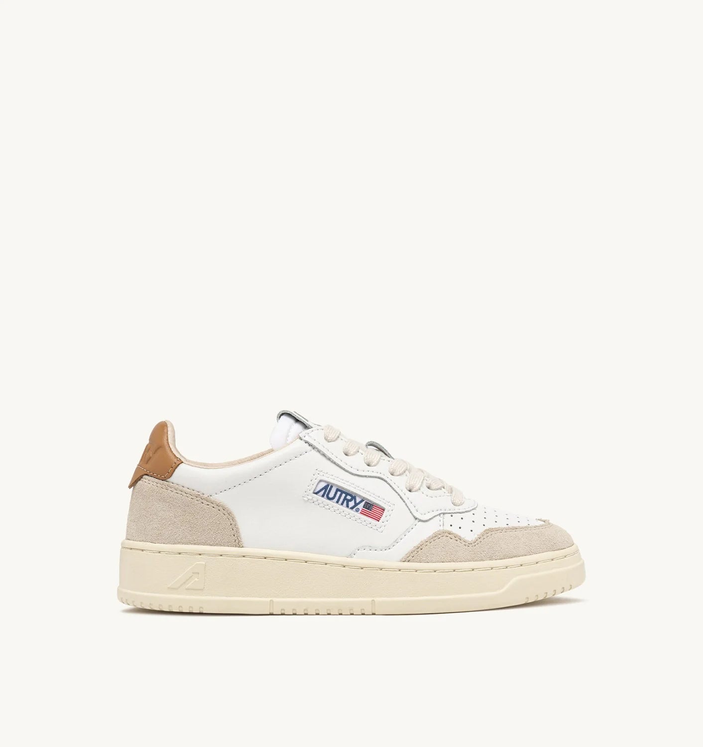 Foto di SNEAKER Uomo AUTRY A1UNAULMLS02 - Categoria:  | Brand: AUTRY