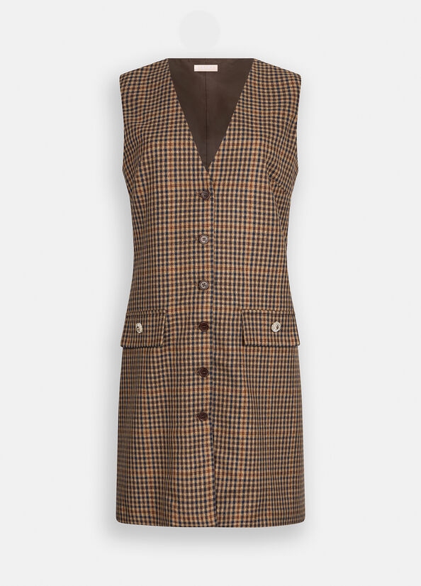 ABITO DONNA LIU.JO MF5160T4335P9002