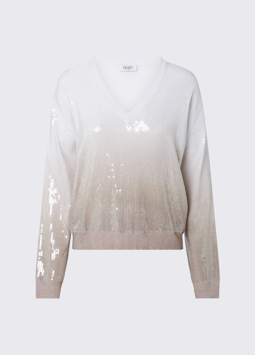 Maglieria DONNA LIU.JO WF6178MS49IL9203