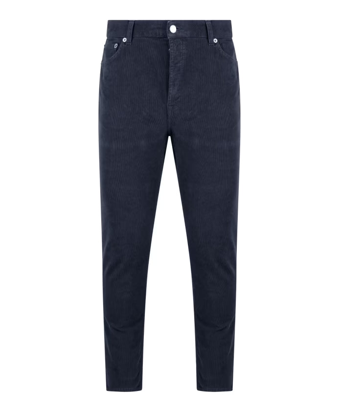 PANTALONE VELLUTO Uomo DEPARTMENT5 UP5171TS0023003