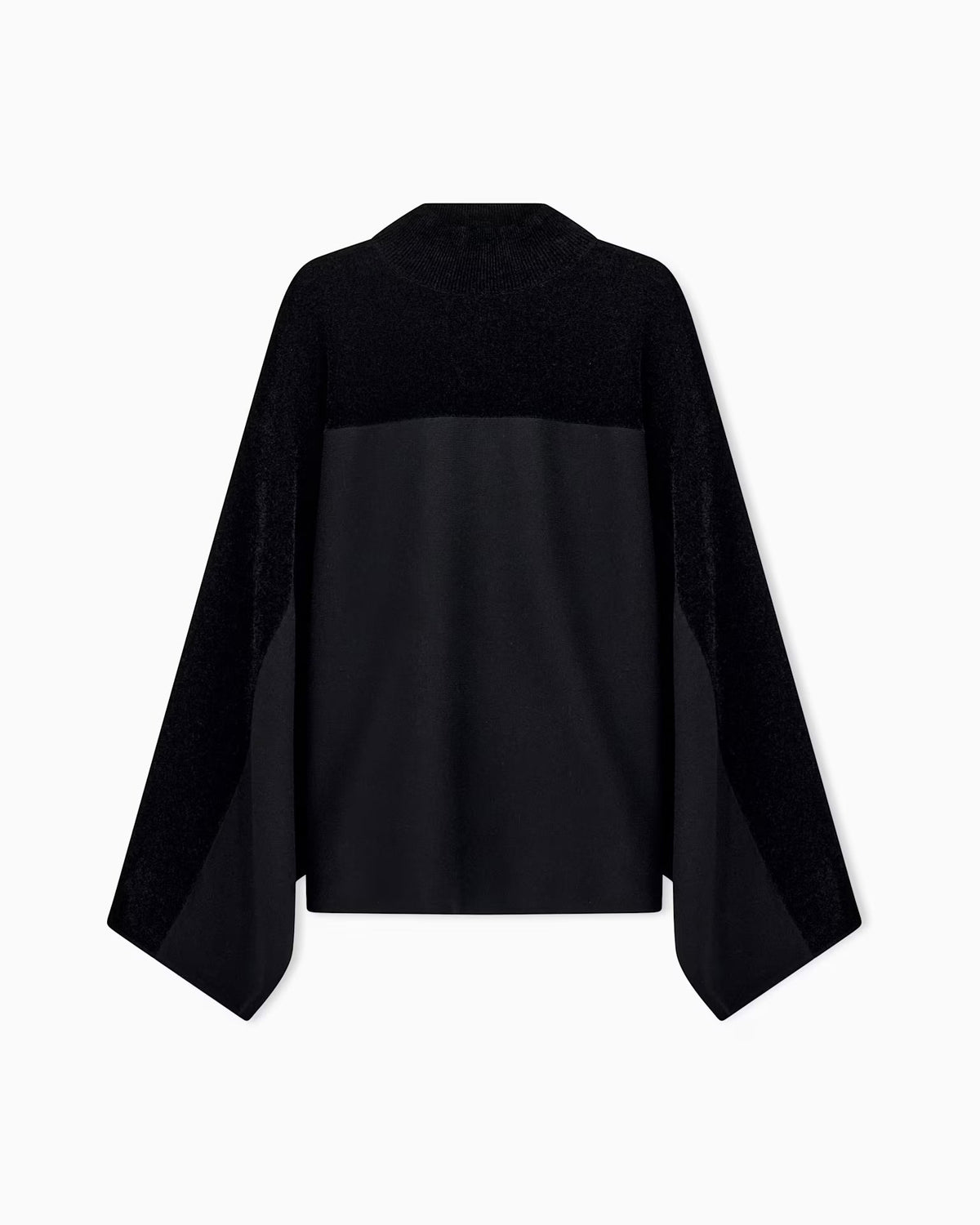 MAGLIA DONNA EMPORIO ARMANI EW004624AF27749UC001