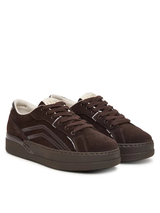 SNEAKER DONNA LIU.JO SHOES BF6027PX245S3365