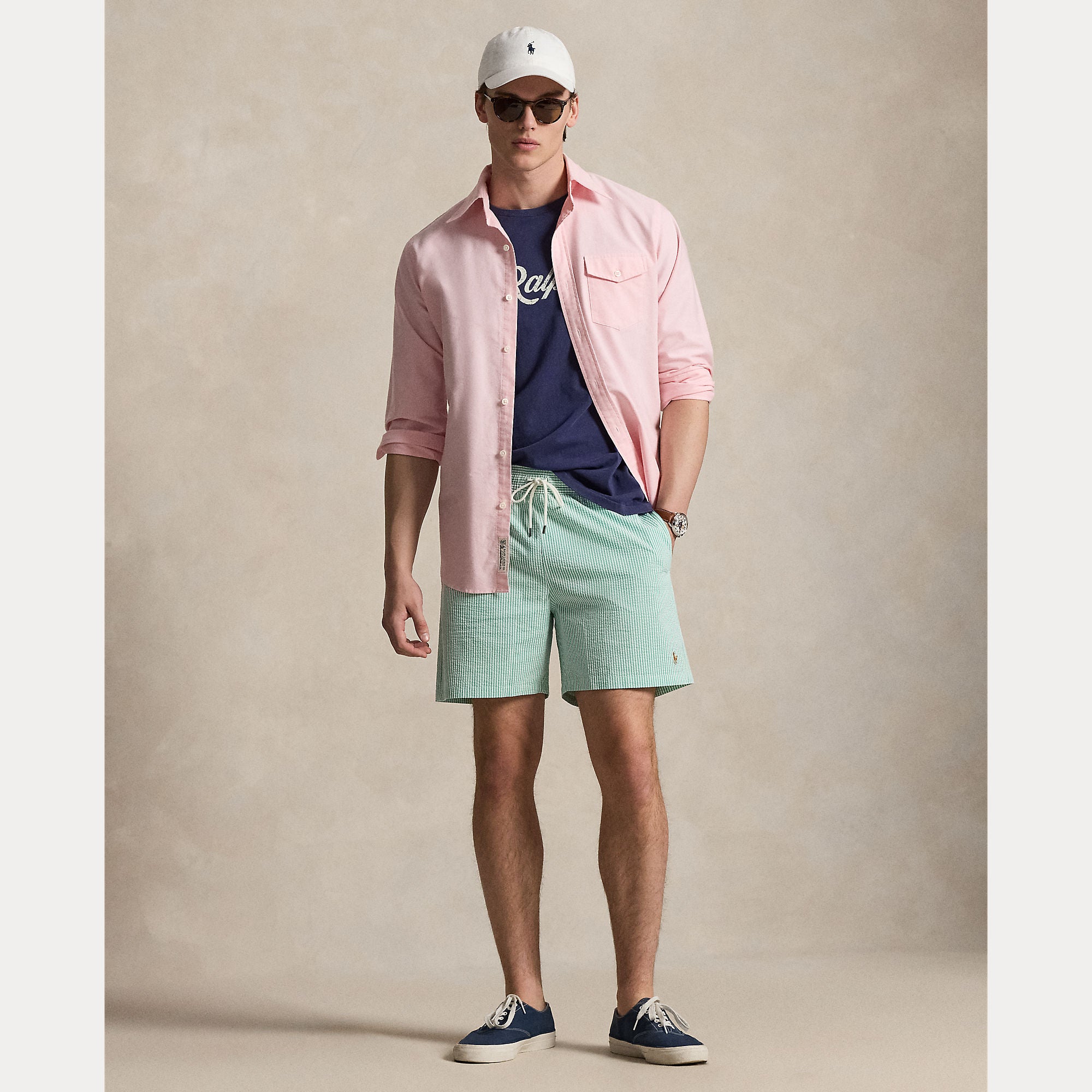 COSTUME Uomo RALPH LAUREN 710957784502