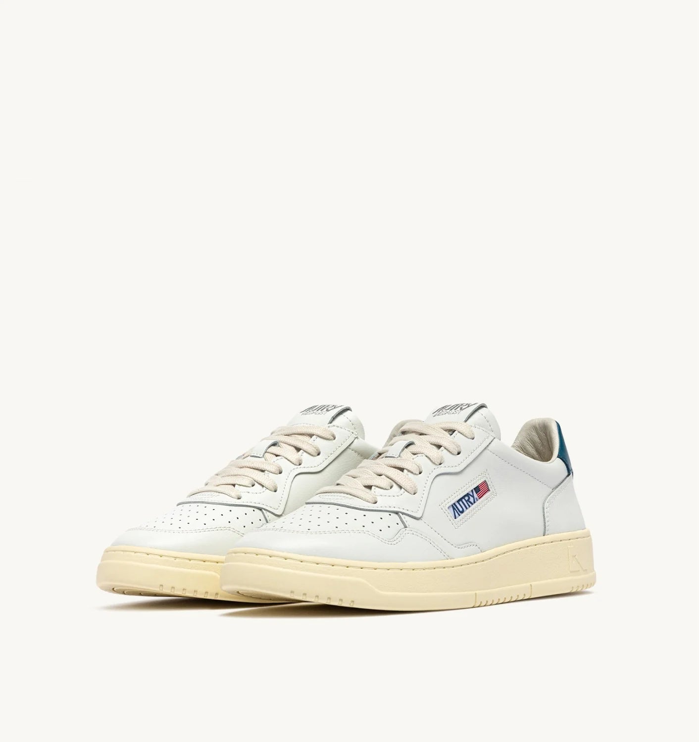 SNEAKER Donna AUTRY A1UNAULWLL29