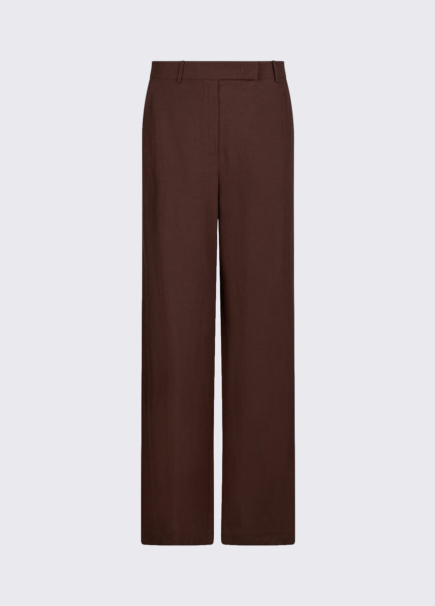 PANTALONE DONNA LIU.JO WA6480T481891109