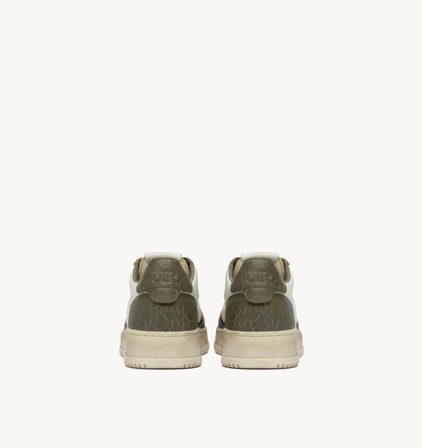 Foto di SNEAKER Uomo AUTRY A1UNAVLMSV46 - Categoria:  | Brand: AUTRY