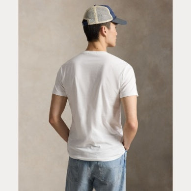 T-SHIRT Uomo RALPH LAUREN 710B16612002