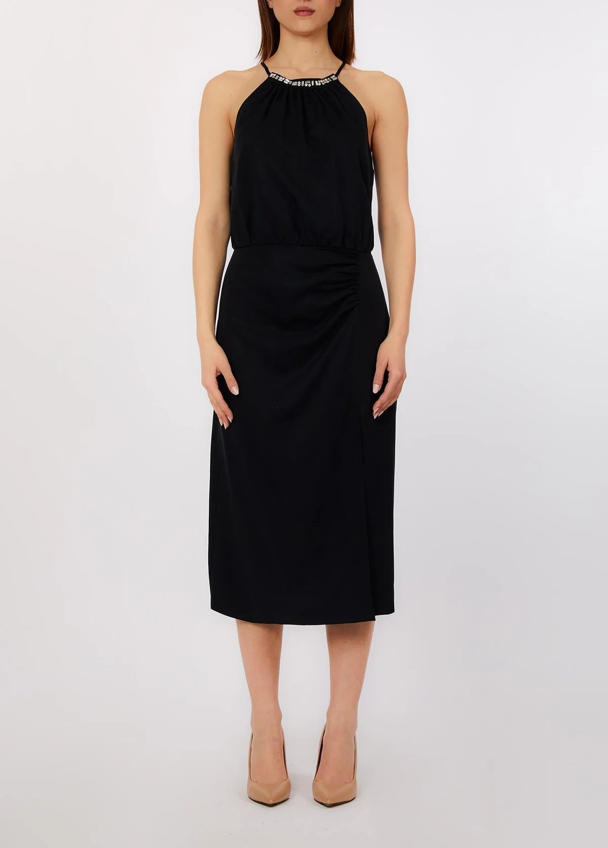 ABITO DONNA LIU.JO WA6433T414A22222