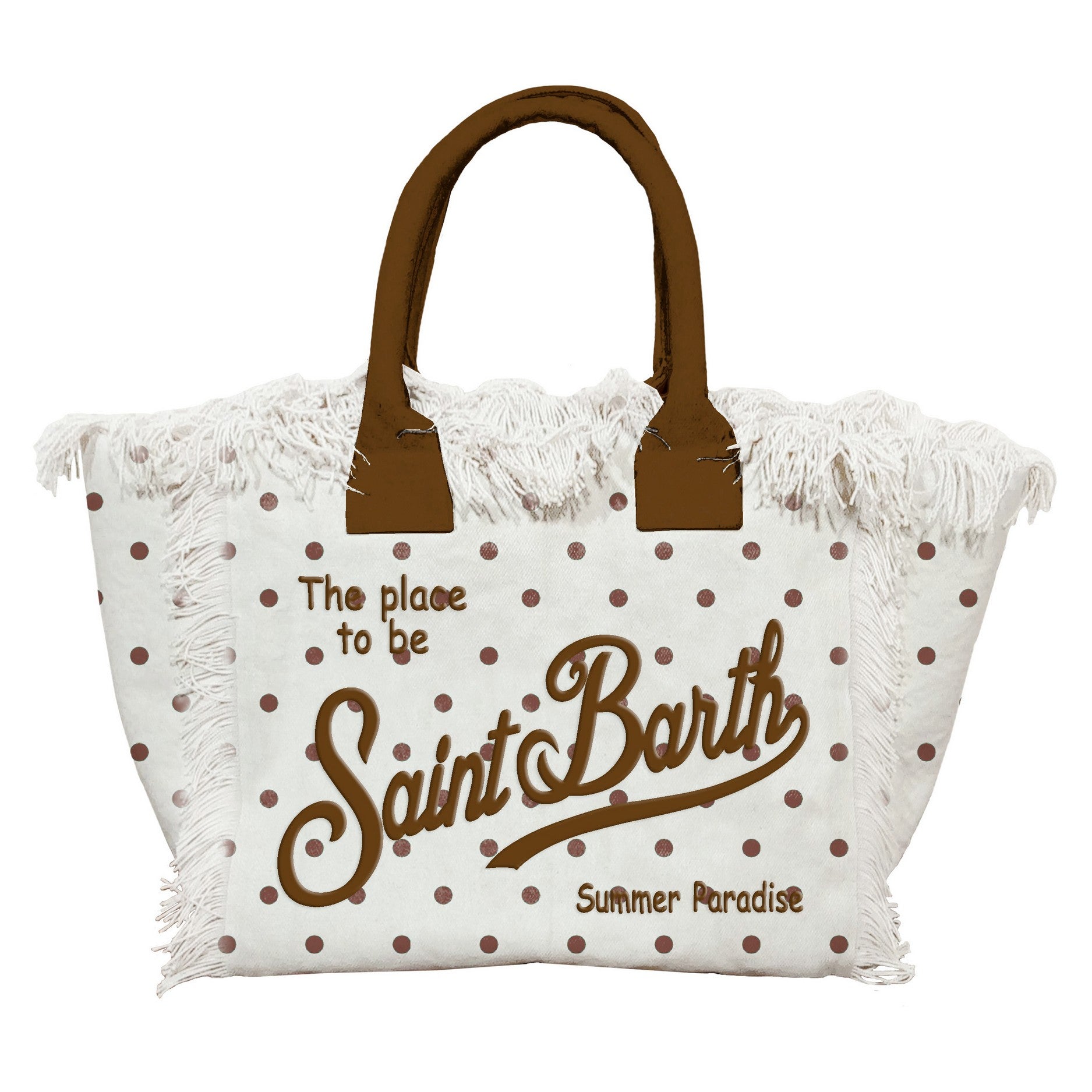 BORSA Donna ST.BARTH COL000103480L*