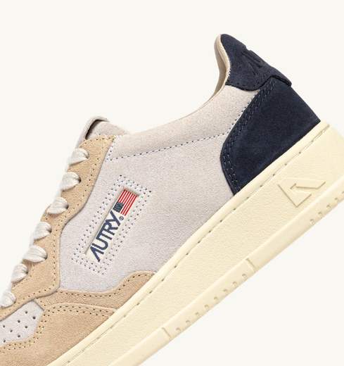 SNEAKER Uomo  A1UNAULMTS29*