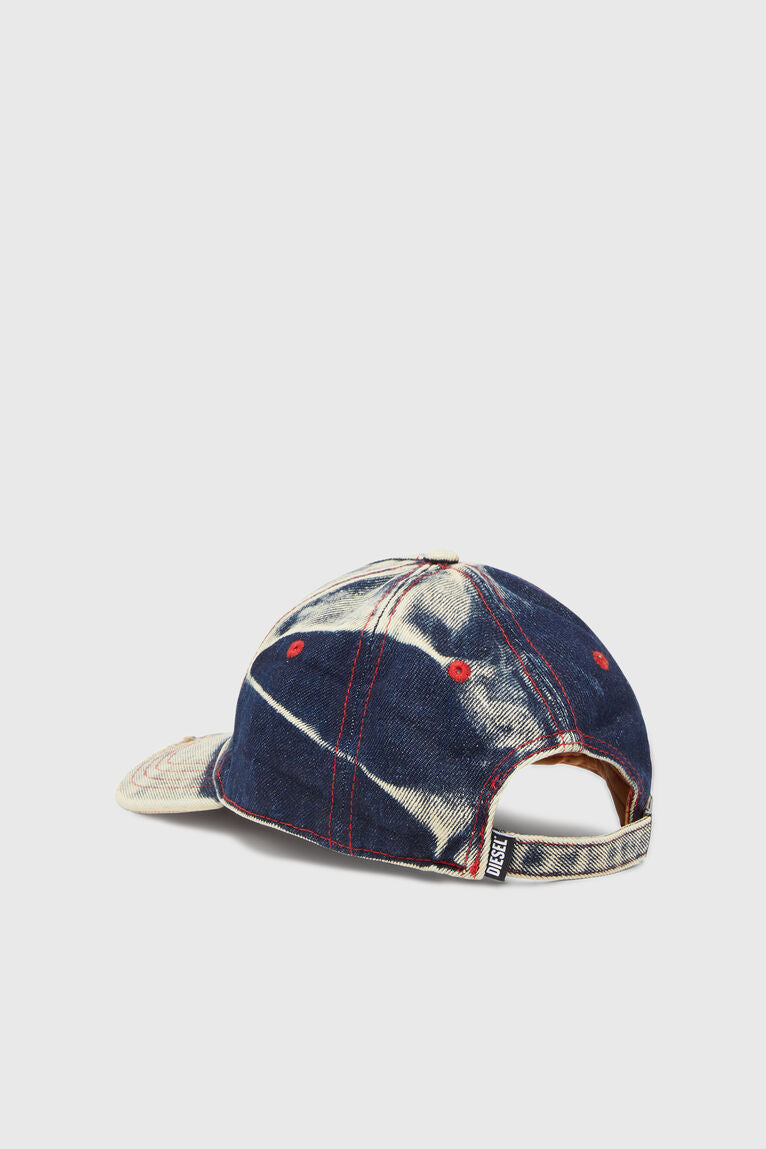 CAPPELLO Uomo DIESEL A064670DGAV01