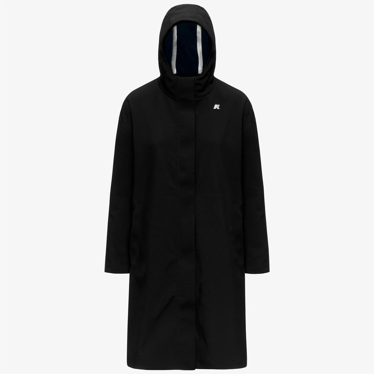 GIUBBBOTTO Donna K-WAY K51456WA3C