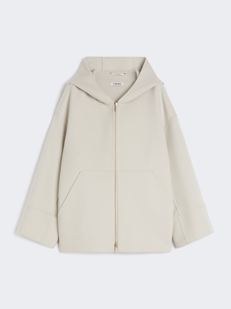GIACCONE
Tessuto 100% Lana vergine Ovis aries aries
- Escluso filo di legatura DONNA S MAXMARA ROMINA016