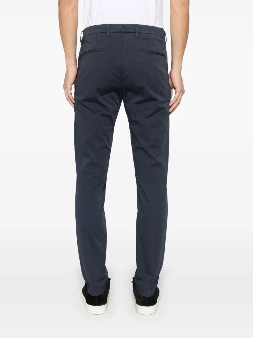 PANTALONE UOMO BRIGLIA 1949 BG04400008011