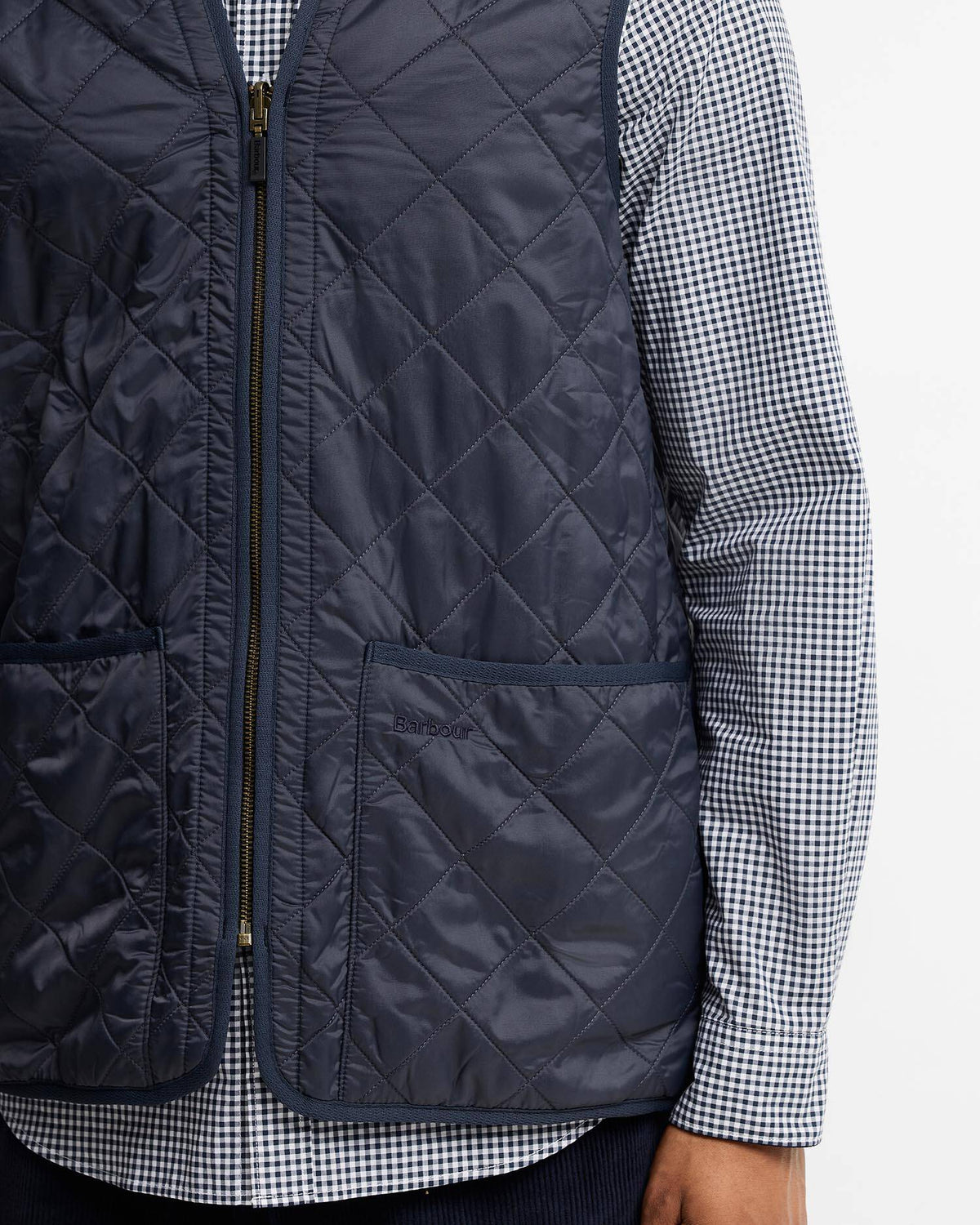 GILET Uomo BARBOUR 262MMLI0002NY91