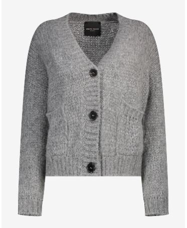 MAGLIA DONNA ROBERTO COLLINA 253F47010-F4718