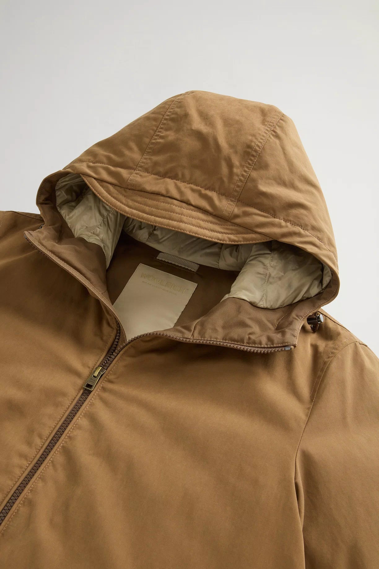 GIUBBINO Uomo WOOLRICH CFWOOU2047MRUT3780
