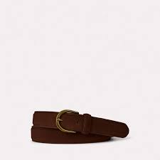 CINTURA Uomo RALPH LAUREN 405979005001
