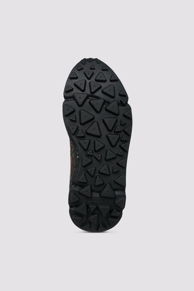 SNEAKER Uomo FLOWER MOUNTAIN 2017816-01-1A16