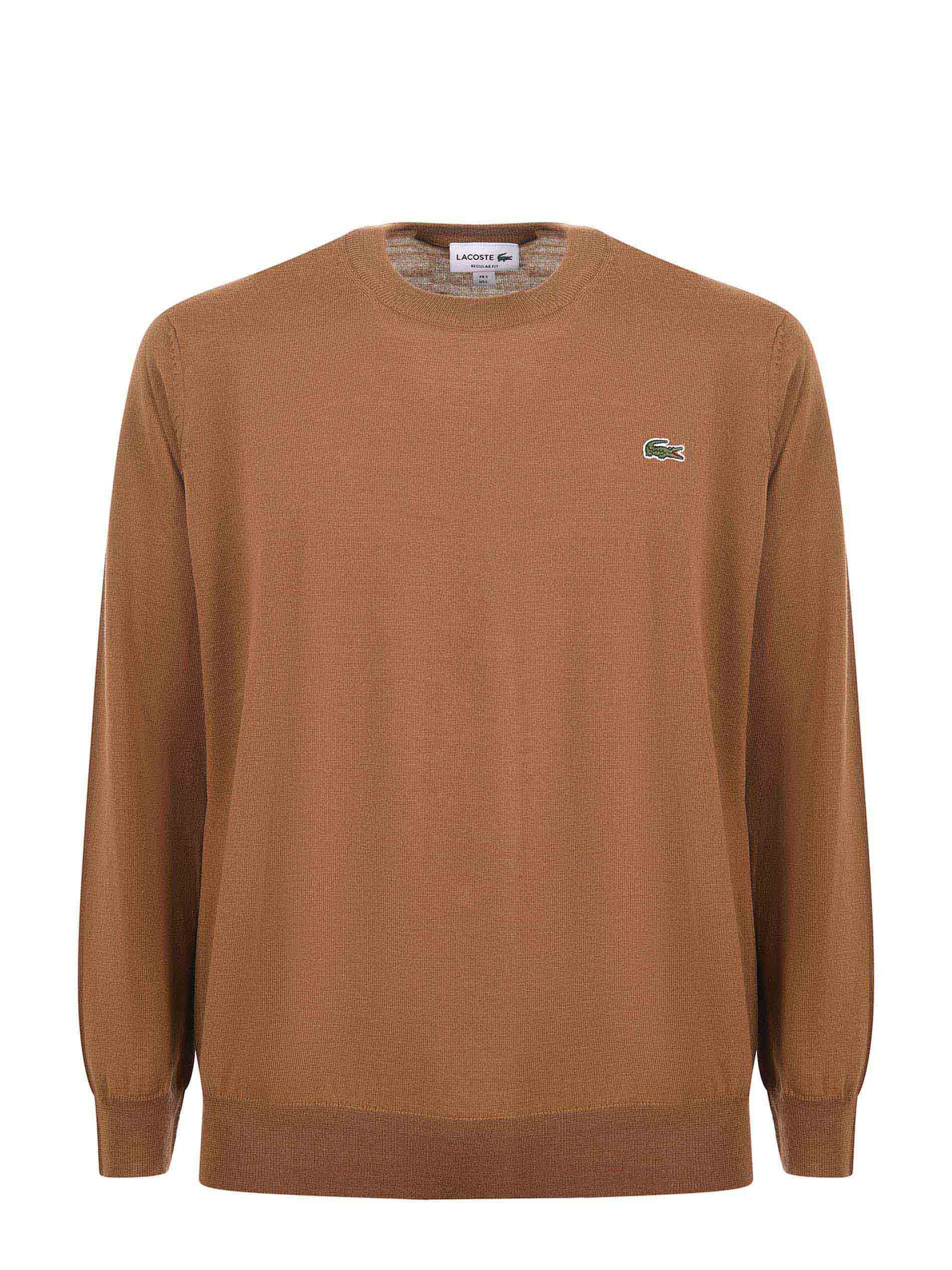 MAGLIA ML UOMO LACOSTE AH3225DPC