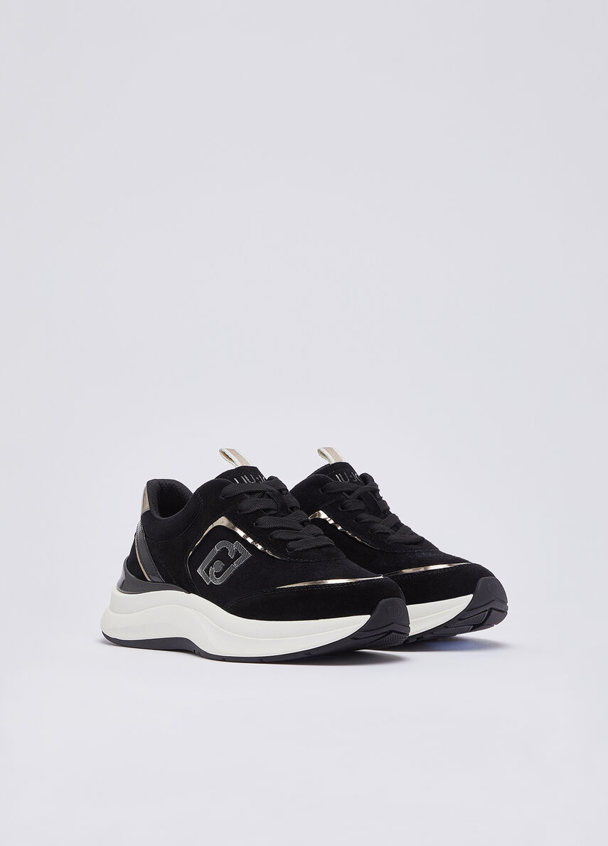 SNEAKER DONNA LIU.JO SHOES BF6029PX91122222