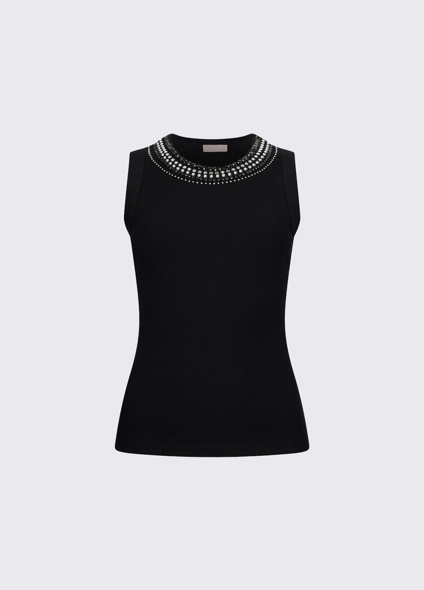 T-SHIRT DONNA LIU.JO WA6490J4822P9368