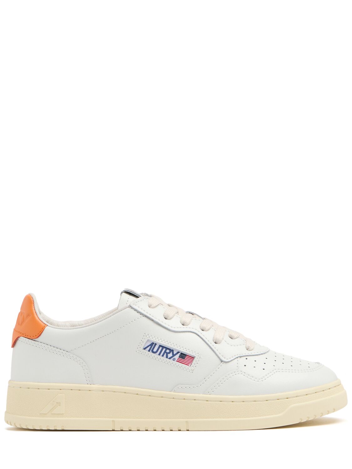 SNEAKER Uomo AUTRY A1UNAULMLL26