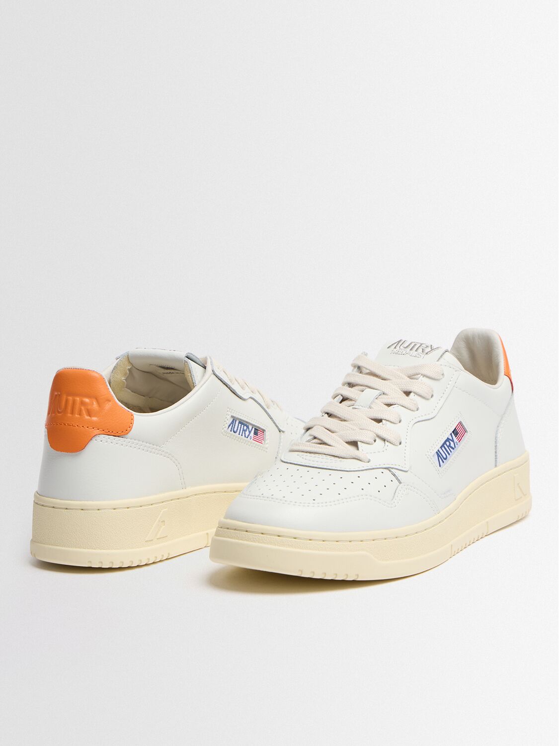 SNEAKER Uomo AUTRY A1UNAULMLL26