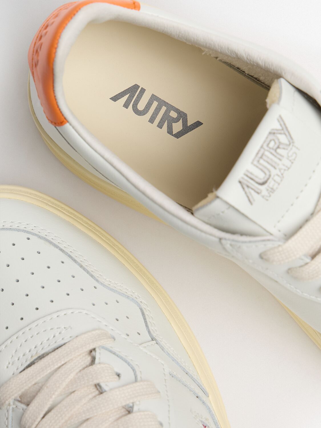 SNEAKER Uomo AUTRY A1UNAULMLL26