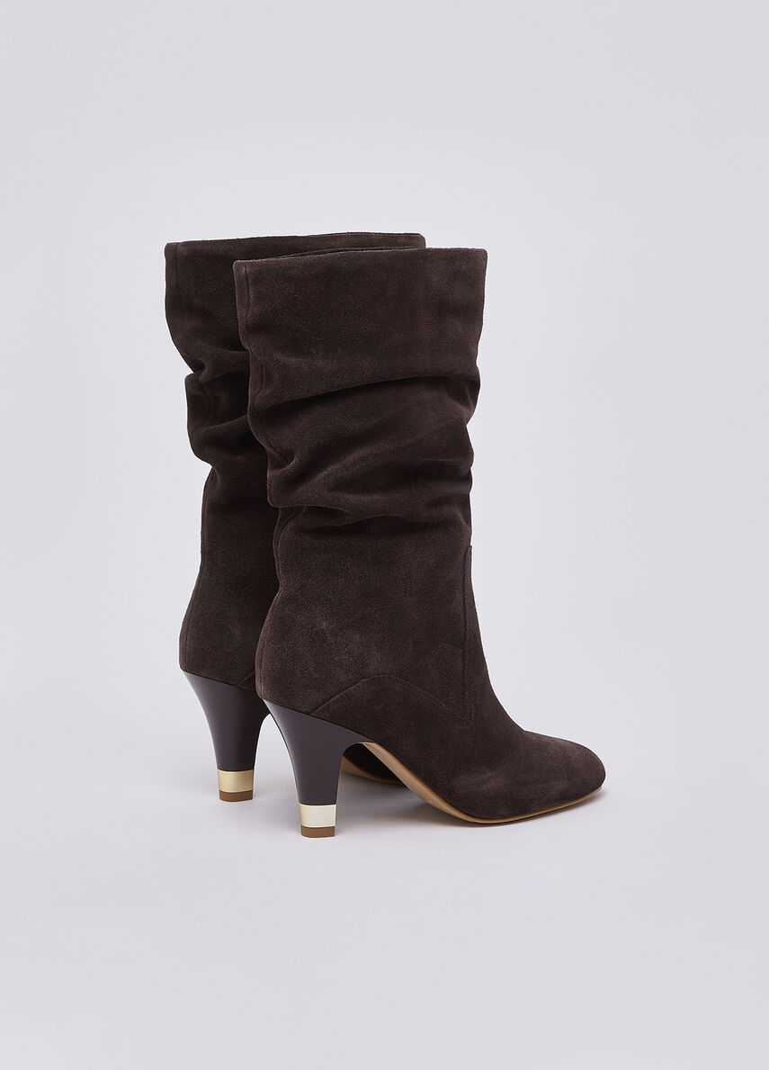 SCARPA DONNA LIU.JO SHOES SF6083PX002S3365