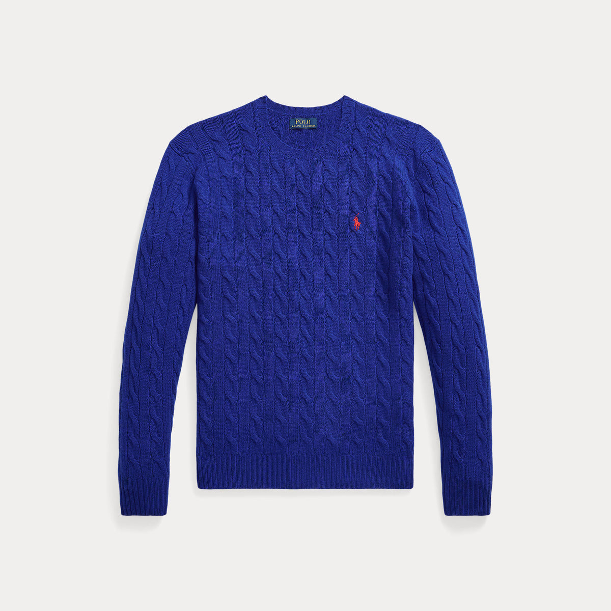PULLOVER Uomo RALPH LAUREN 710876762509