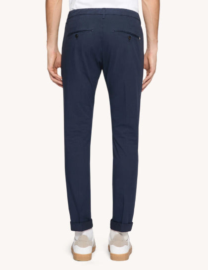 PANTALONE Uomo DONDUP UP235GSE046PTD