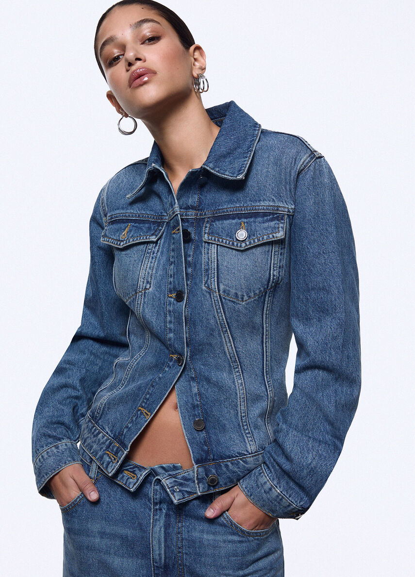 GIUBBINO DONNA LIU.JO UA6511D040079157