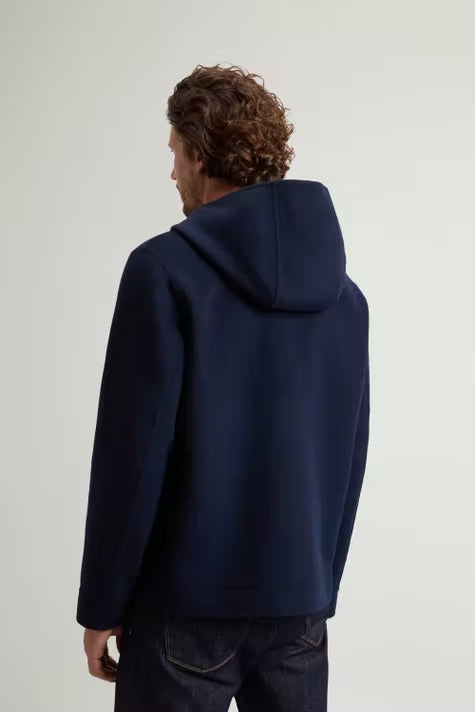 GIUBBINO Uomo WOOLRICH CFWOOU2186MRUT5417