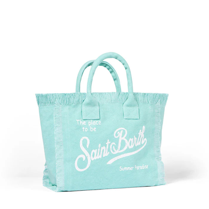 BORSA MARE Donna ST.BARTH VANITY