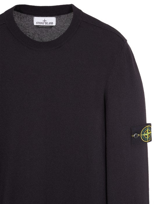 MAGLIA M/L Uomo STONE ISLAND 8015532B9