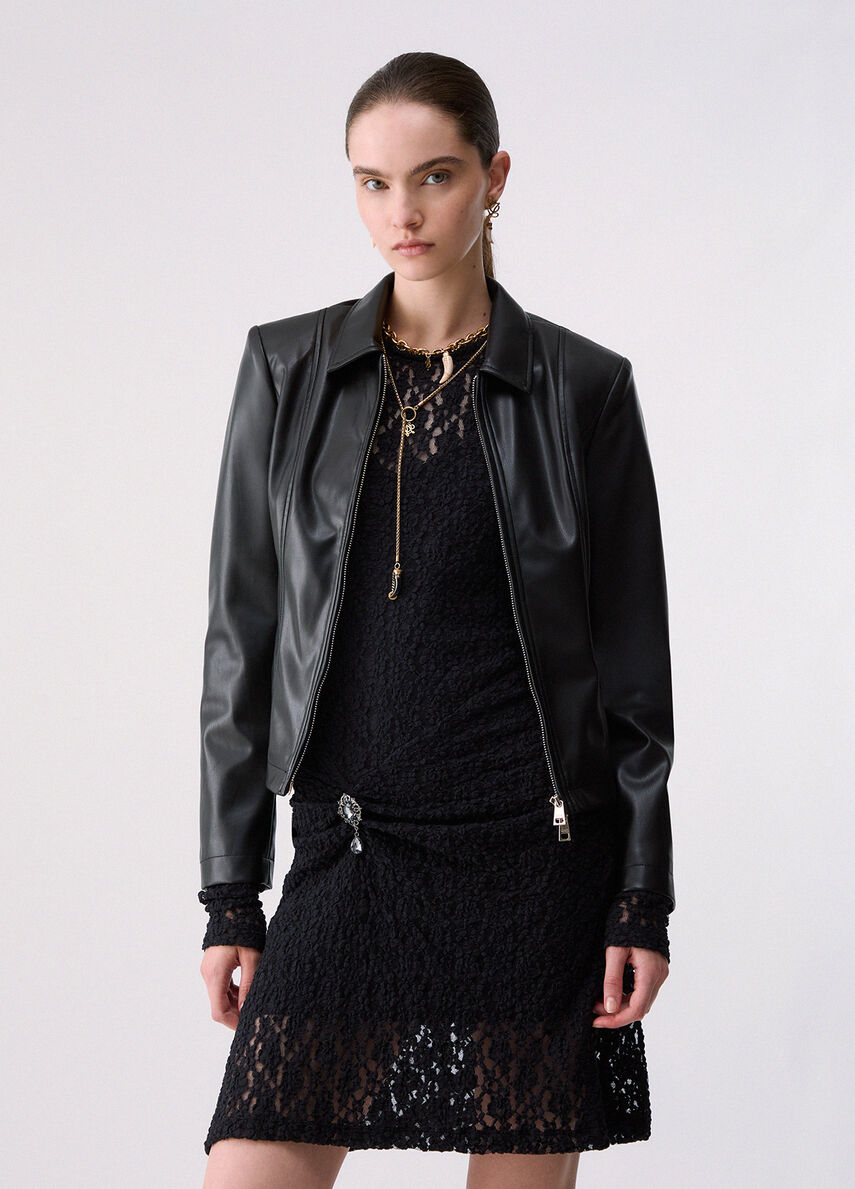 GIACCA DONNA LIU.JO CF6205E062422222