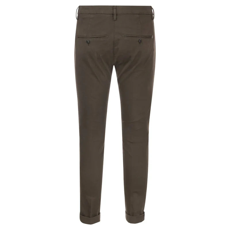 PANTALONE Uomo DONDUP UP235GSE043PTD