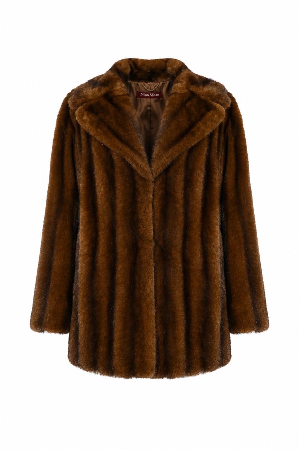 capospal.aspet.pellic. DONNA MAXMARA STUDIO MSTNEO001