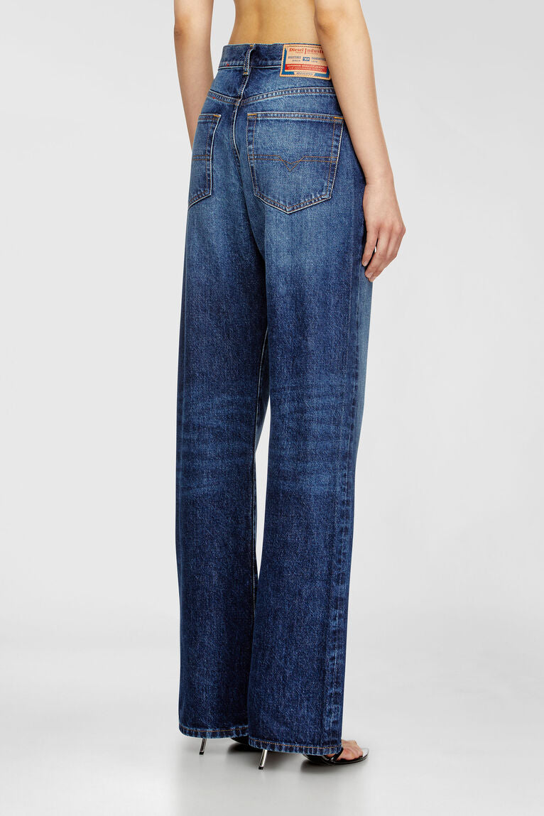 JEANS Donna DIESEL A1986909I27