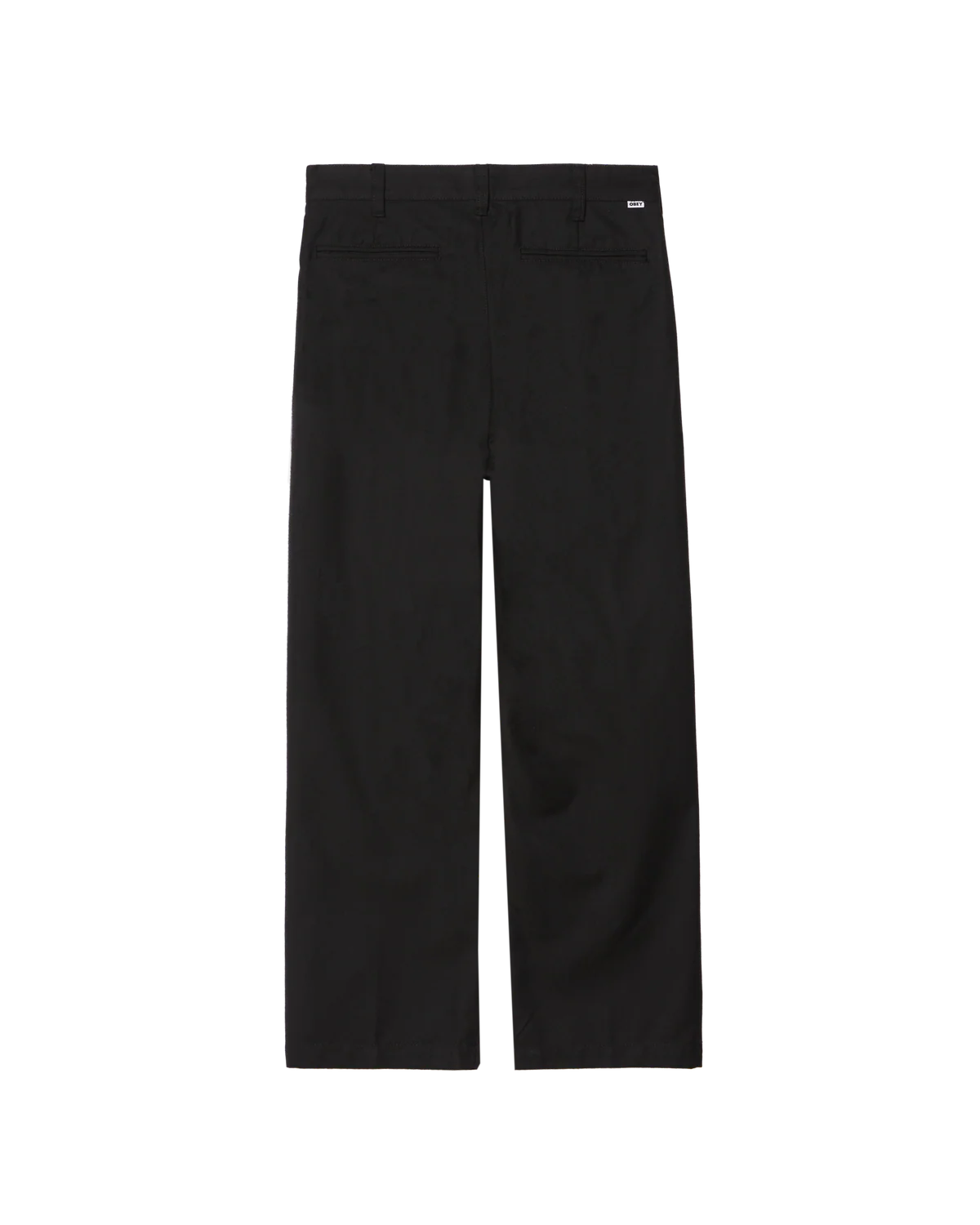PANTALONE UOMO OBEY 22MC0001490