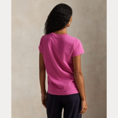 T-SHIRT Donna RALPH LAUREN 211B14605018