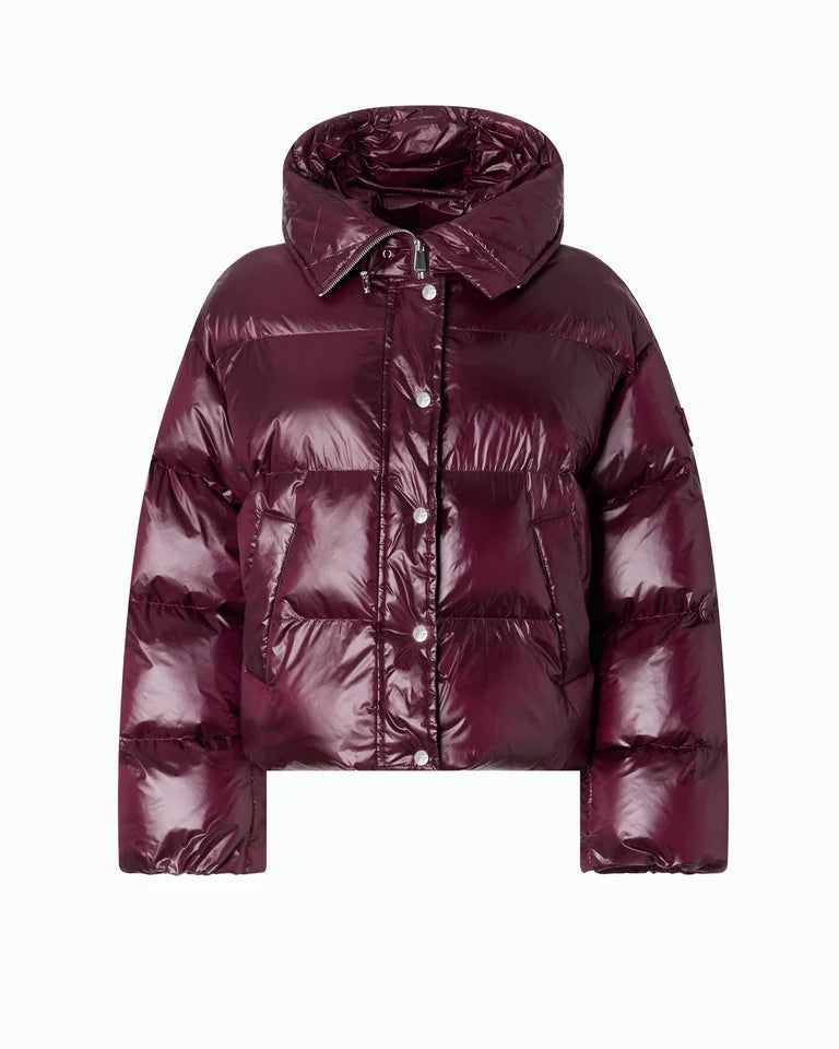 GIUBBINO DONNA PINKO 105656A3FIRR7