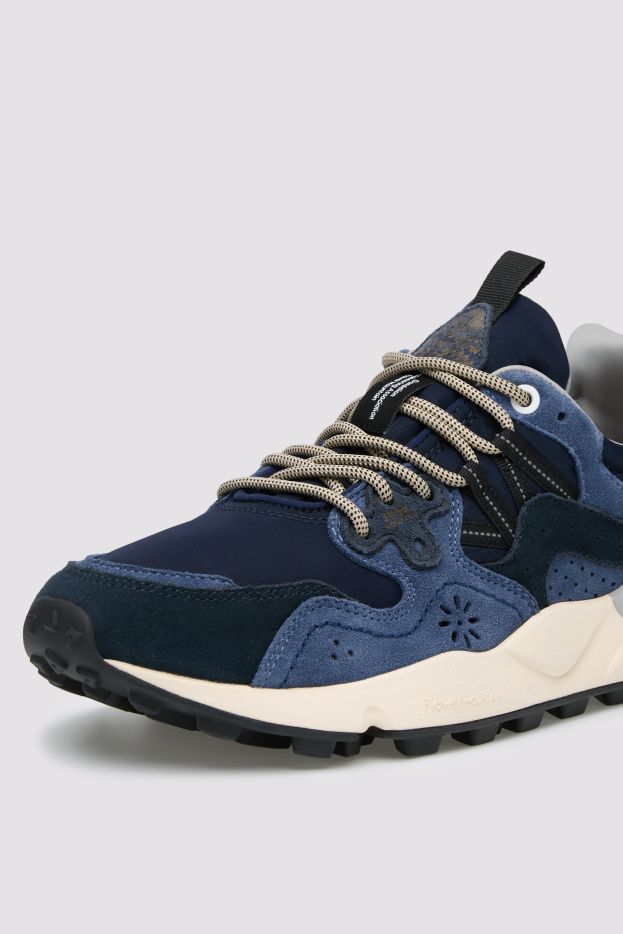 SNEAKER Uomo FLOWER MOUNTAIN 2017816-70-2C98