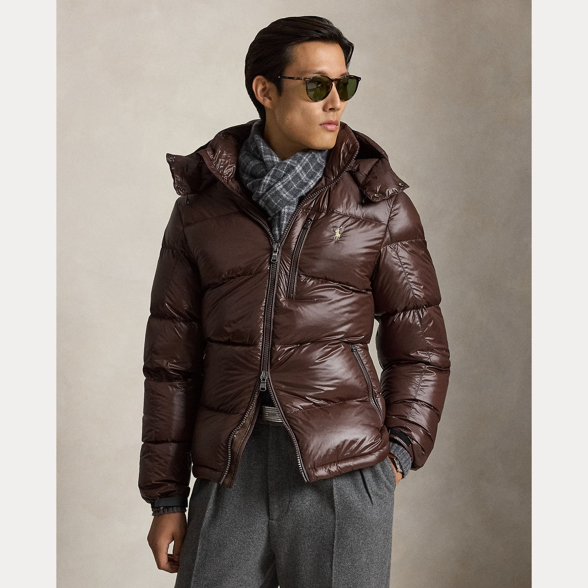 BOMBER Uomo RALPH LAUREN 710968281500