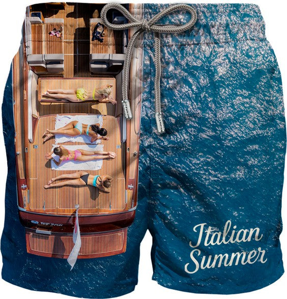 COSTUME Uomo ST.BARTH GUS000908217L*