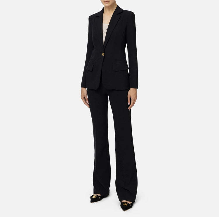 TAILLEUR PANTALONE Donna ELISABETTA FRANCHI TP00346E2