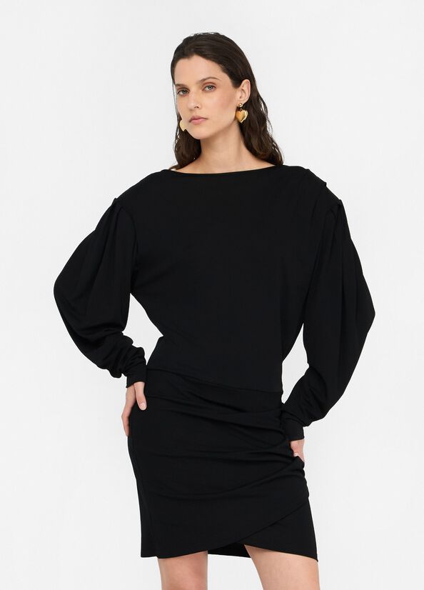 Maglieria DONNA LIU.JO CF5326MA82O22222