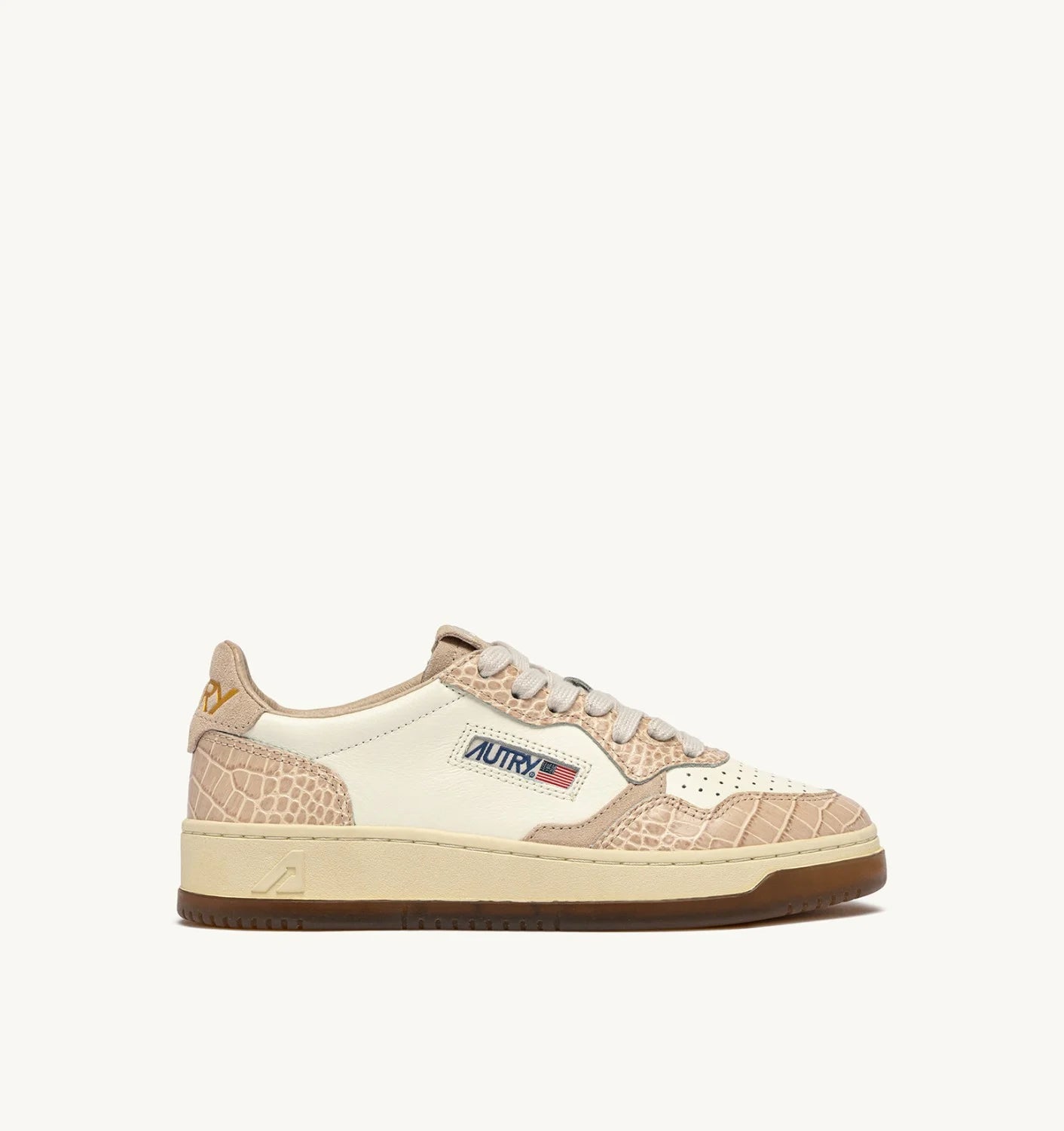 SNEAKER Donna AUTRY A1UNAULWCZ01