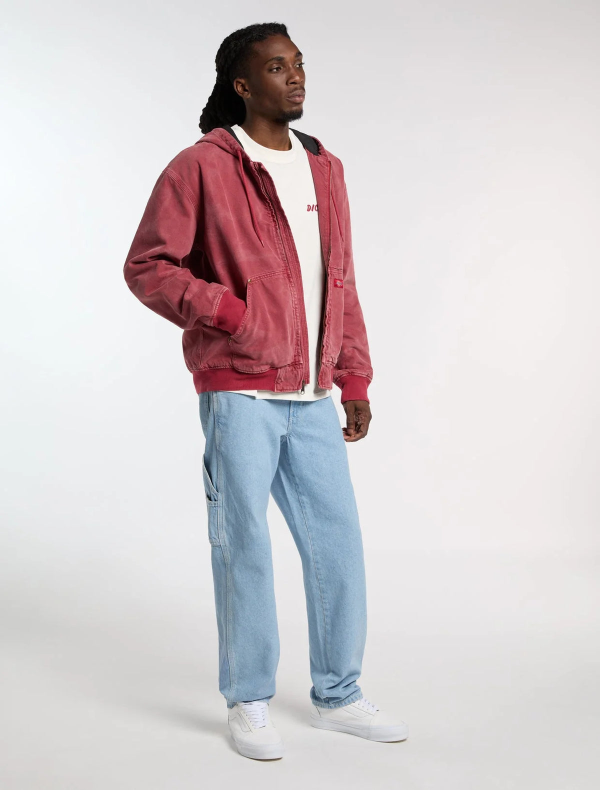 JEANS UOMO Dickies DK0A88PL C151